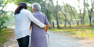Top Solutions to Improve Aging People’s Mobility